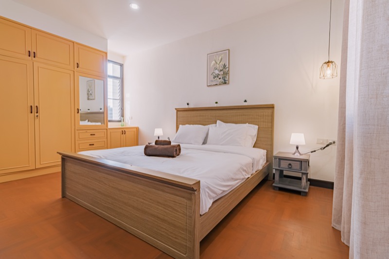 Fourth Bedroom